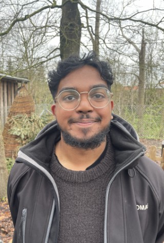 Vahesan